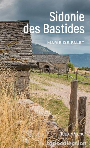 Libros: Sidonie des Bastides- 9782812941580 - Foto 1