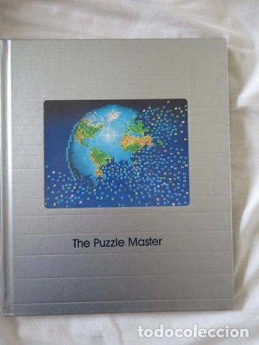 Libros: The Puzzle Master- 9780705409285 - Foto 1