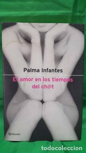 Libros: El amor en los tiempos del ch@t- 9788408035329