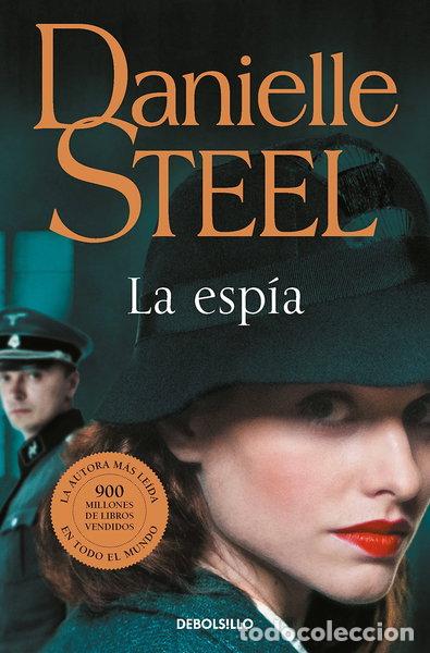 Libros: La esp&iacute;a- 9788466358712 - Foto 1