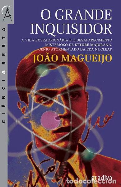 Libros: O grande inquisidor- 9789896164362