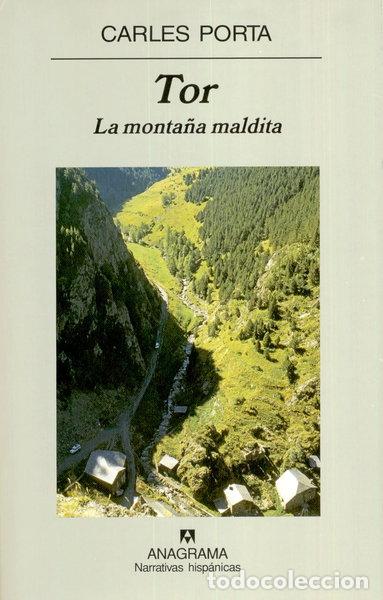 Libri di seconda mano: Tor. La monta&ntilde;a maldita- 9788433971364