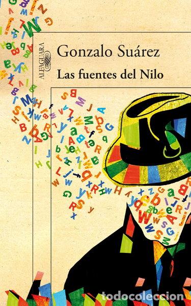 Libri di seconda mano: Las fuentes del Nilo- 9788420407661