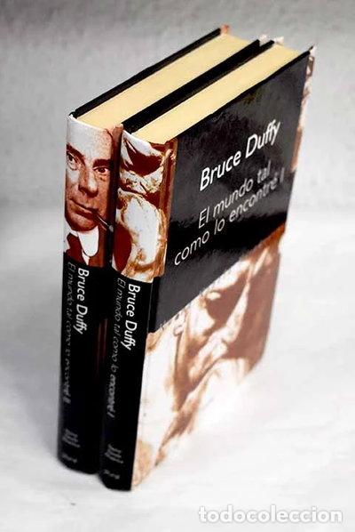 Livres: El mundo tal como lo encontr&eacute;- 9788441314771