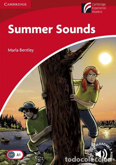 Libros: Summer Sounds- 9788483239957