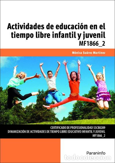 Libri di seconda mano: Actividades de educaci&oacute;n en el tiempo libre infantil y juvenil- 9788428396820