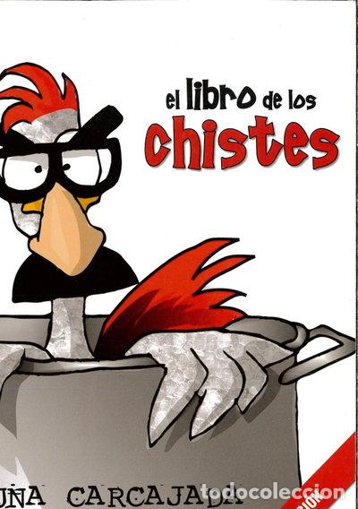 Livros em segunda m&atilde;o: El Libro de los Chistes- 9788466221429