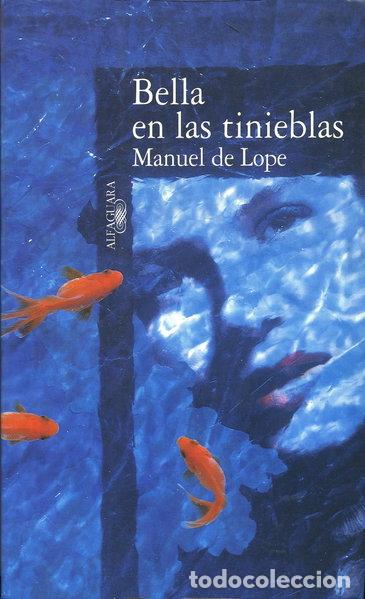 Libros: Bella en las tinieblas- 9788420482644