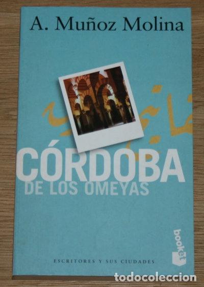 Libros: C&oacute;rdoba de los Omeyas- 9788408024958
