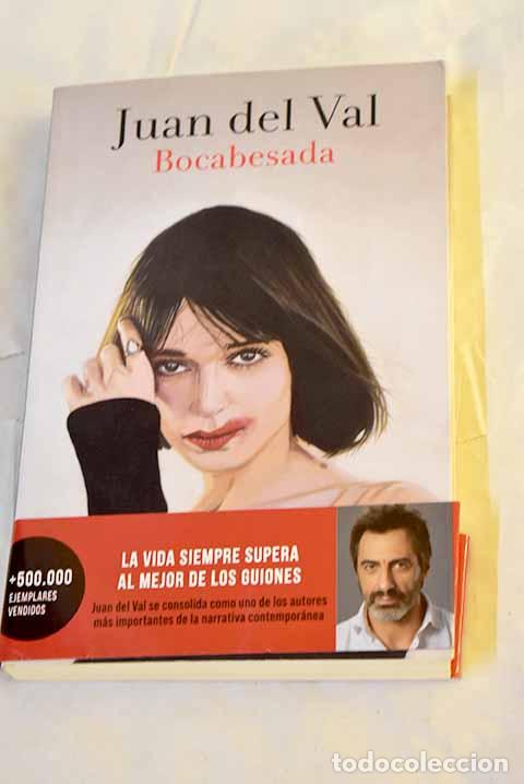 B&uuml;cher: Bocabesada: Val, Juan del.- Val, Juan del