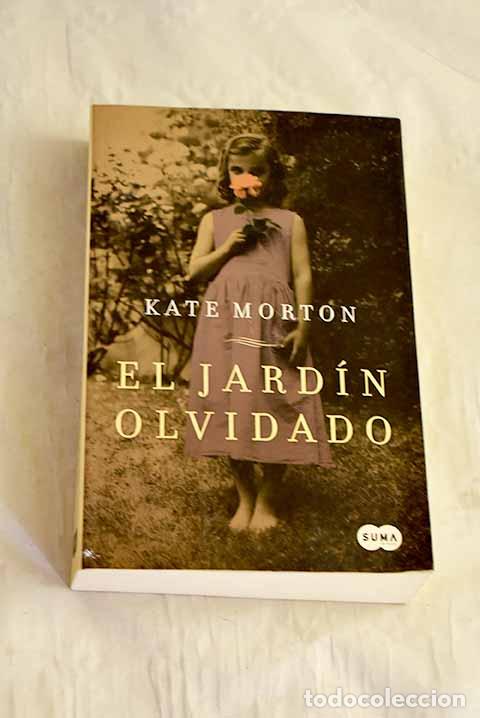 Libri di seconda mano: El jard&iacute;n olvidado: Morton, Kate.- Morton, Kate