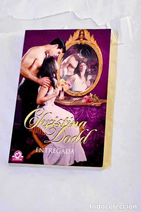 Libros: Entregada: Dodd, Christina.- Dodd, Christina - Foto 1