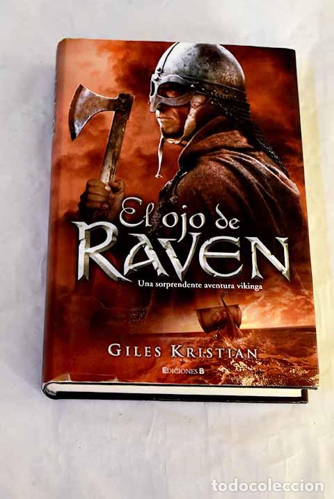 Livros em segunda m&atilde;o: El ojo de Raven: Kristian, Giles.- Kristian, Giles