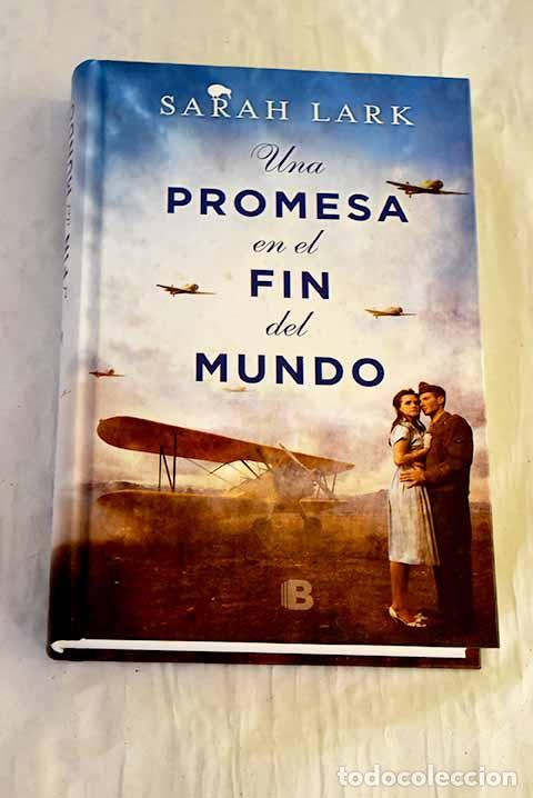 Livros em segunda m&atilde;o: Una promesa en el fin del mundo.- Lark, Sarah