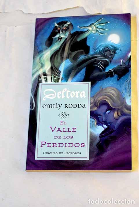 Libros: El valle de los perdidos.- Rodda, Emily - Foto 1