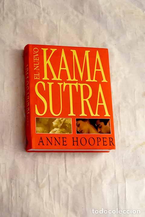 Libros: El nuevo Kama Sutra: Hooper, Anne.- Hooper, Anne