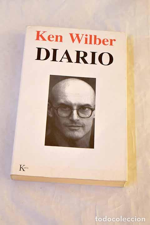 B&uuml;cher: Diario: Wilber, Ken: Kair&oacute;s..- Wilber, Ken