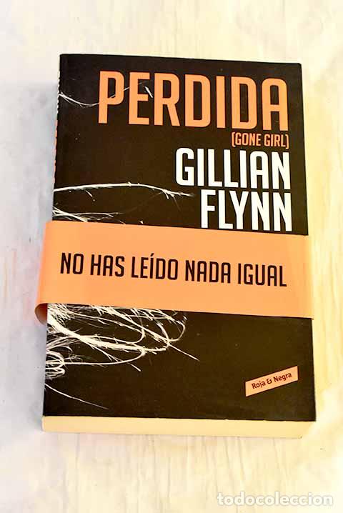 books: Perdida =: (Gone girl).- Flynn, Gillian
