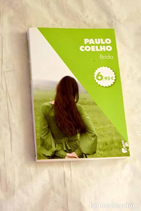 Libri di seconda mano: Brida: Coelho, Paulo.- Coelho, Paulo
