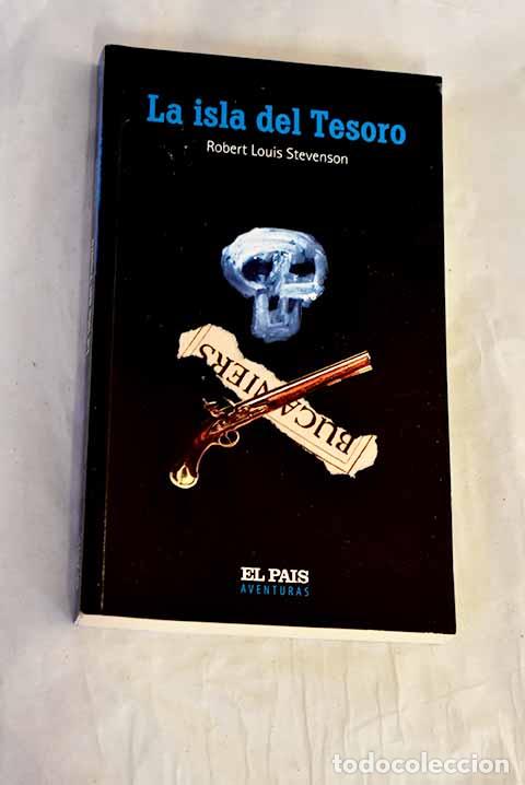Libros: La isla del tesoro: Stevenson, Robert Louis.- Stevenson, Robert Louis - Foto 1