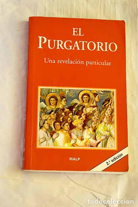 Libros: El purgatorio : una revelaci&oacute;n particular - Foto 1