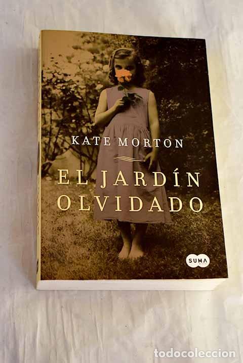 B&uuml;cher: El jard&iacute;n olvidado: Morton, Kate.- Morton, Kate