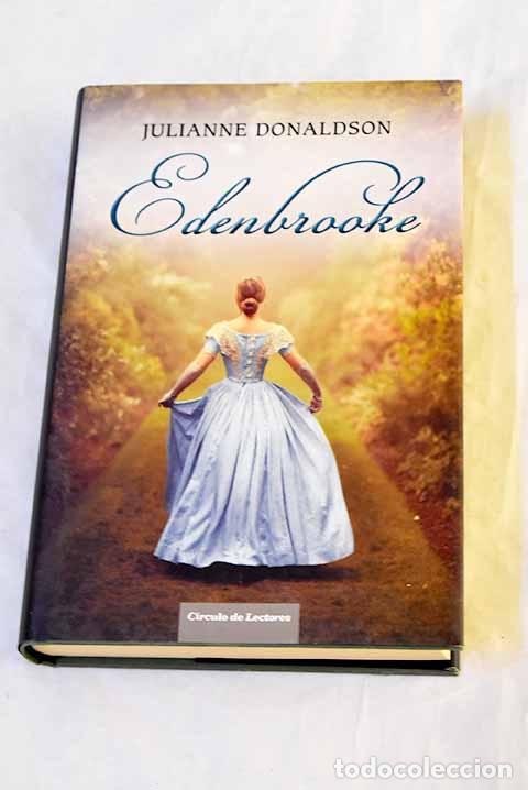 Libros: Edenbrooke: Donaldson, Julianne.- Donaldson, Julianne