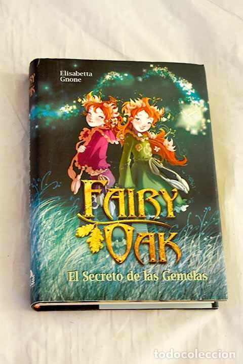 Libros: El secreto de las gemelas.- Gnone, Elisabetta - Foto 1