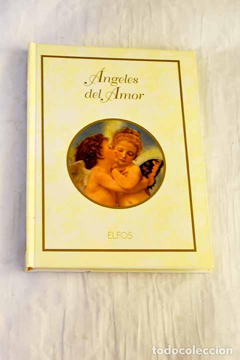 Livros em segunda m&atilde;o: &Aacute;ngeles del amor: Schnitzer, Rita.- Schnitzer, Rita