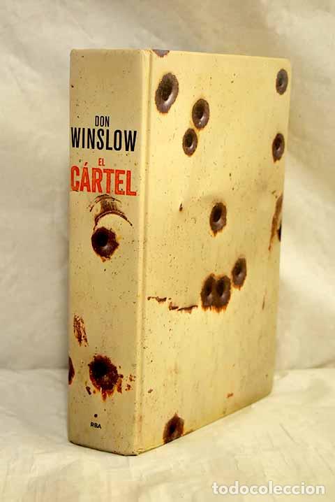 Libros: El C&aacute;rtel: Winslow, Don.- Winslow, Don