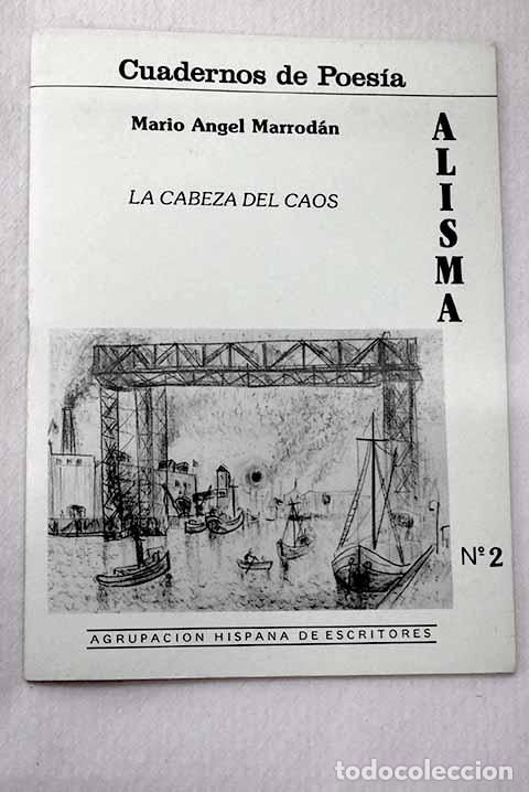 Libros: Como una noche oscura.- Crespo, Jos&eacute; - Foto 1