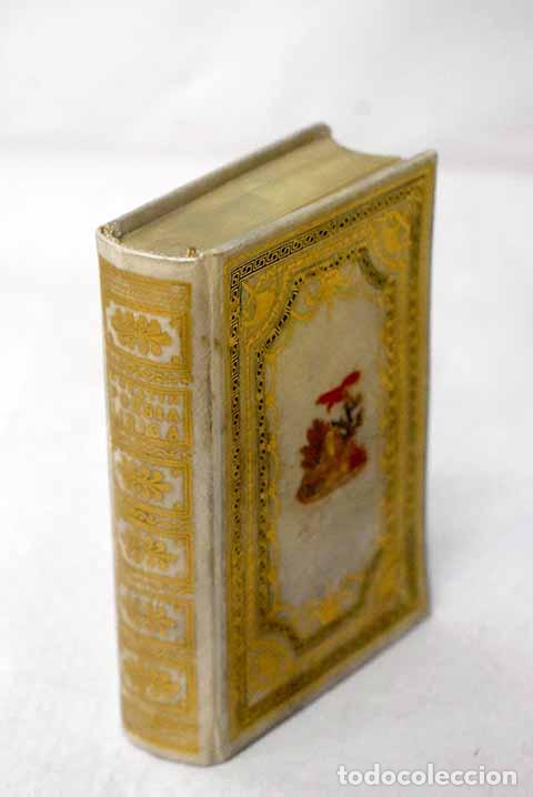 Libri di seconda mano: Poes&iacute;a l&iacute;rica: Fern&aacute;ndez de Morat&iacute;n, Nicol&aacute;s.- Fern&aacute;ndez de Morat&iacute;n, Nicol&aacute;s