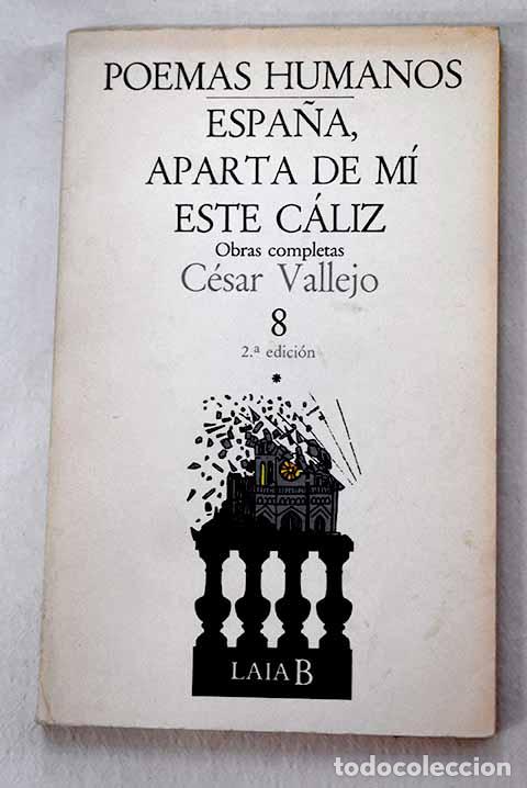 Libros: Obras completas: Vallejo, C&eacute;sar.- Vallejo, C&eacute;sar - Foto 1