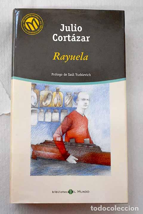 Livros em segunda m&atilde;o: Rayuela: Cort&aacute;zar, Julio.- Cort&aacute;zar, Julio