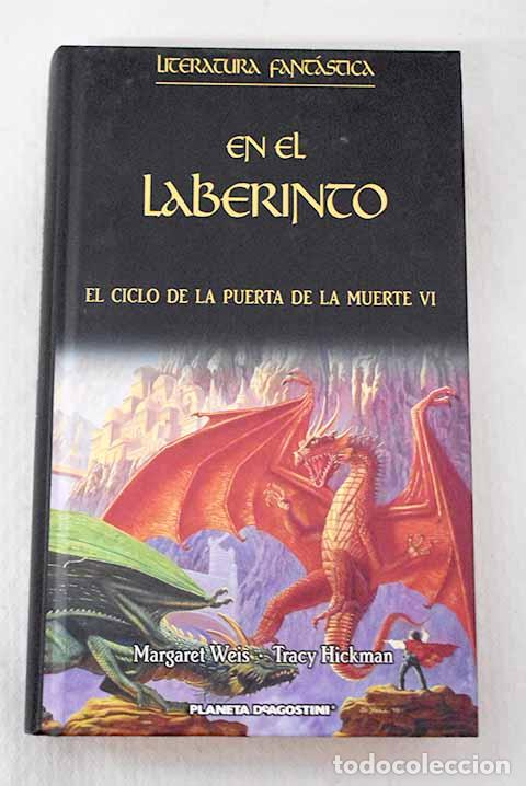 B&uuml;cher: En el laberinto: Weis, Margaret.- Weis, Margaret