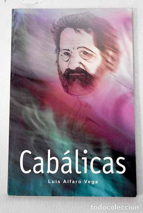 Livres: Cab&aacute;licas: Vega, Luis Alfaro.- Vega, Luis Alfaro