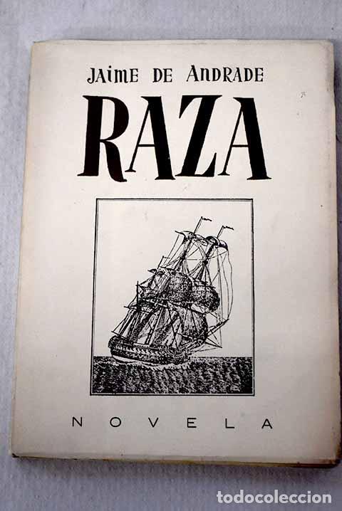 Libros: Raza: anecdotario para el gui&oacute;n de una pel&iacute;cula.- Franco Bahamonde, Francisco