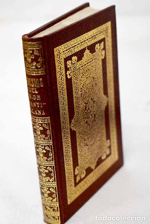 Libri di seconda mano: Poes&iacute;as del Marqu&eacute;s de Santillana.- Santillana, &Iacute;&ntilde;igo L&oacute;pez de Mendoza