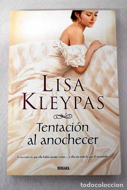 Libri di seconda mano: Tentaci&oacute;n al anochecer.- Kleypas, Lisa