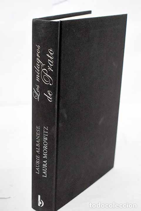 B&uuml;cher: Los milagros de Prato.- Albanese, Laurie