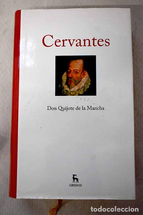 B&uuml;cher: Don Quijote de la Mancha.- Cervantes Saavedra, Miguel de