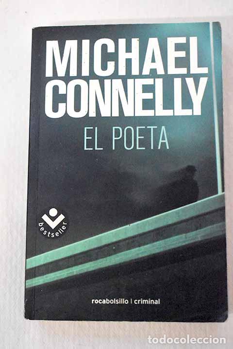 Libri di seconda mano: El poeta: Connelly, Michael.- Connelly, Michael