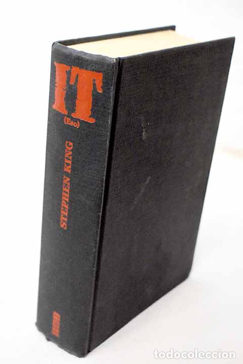 Libros: It: Eso: King, Stephen.- King, Stephen - Foto 1
