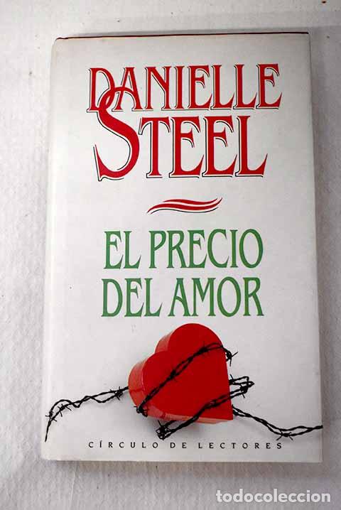 Livros em segunda m&atilde;o: El precio del amor: Steel, Danielle.- Steel, Danielle