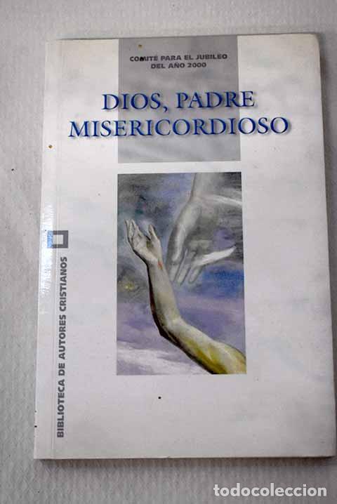 books: Dios, Padre misericordioso