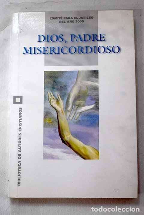 books: Dios, Padre misericordioso