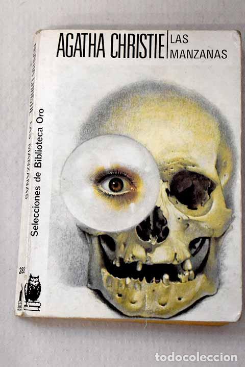 Libros: Las manzanas: Christie, Agatha.- Christie, Agatha