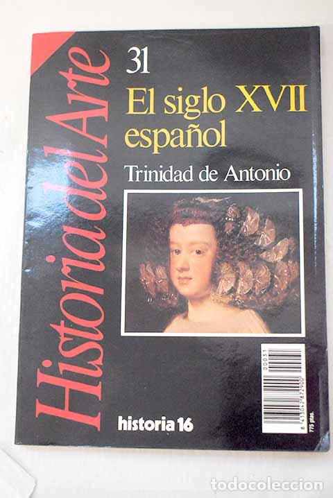 Libros: El siglo XVIII espa&ntilde;ol.- Tovar Mart&iacute;n, Virginia