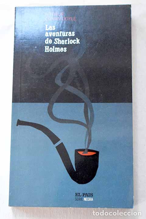 Libros: Las aventuras de Sherlock Holmes.- Doyle, Arthur Conan, Sir , Sir