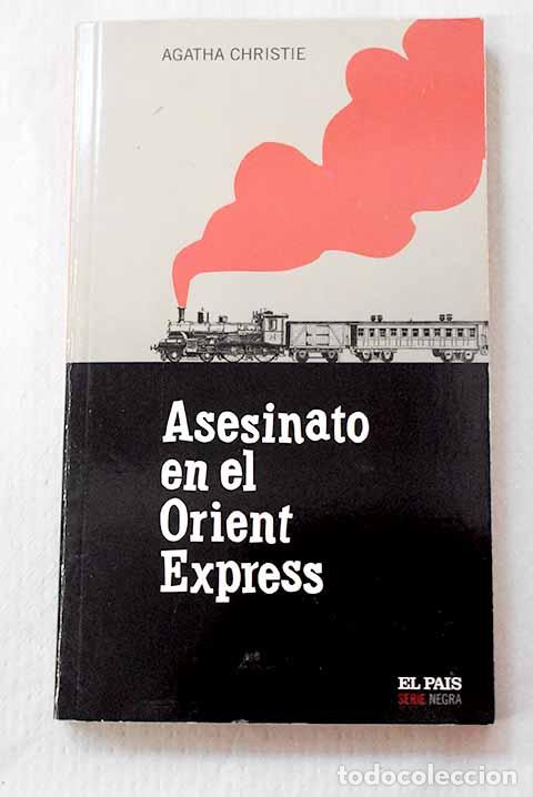 Libros: Asesinato en el Orient Express.- Christie, Agatha - Foto 1